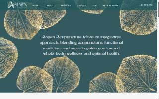 Jennifer Holloman website