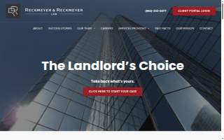 RR Law, PLLC website