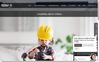 Hi-Line Law, PLLC website