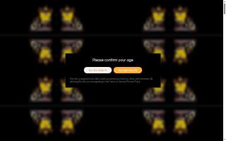 Gold Rush Pawn Company website