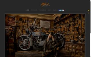 Bryant Photographics | Missoula Photographers website
