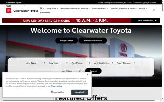 Dealers Choice Detail LLC website