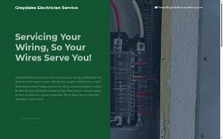 Berggren Law Offices, PLLC website