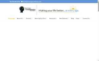 Dr. Reshmi Saranga website