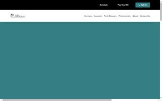Economy Exterminators website