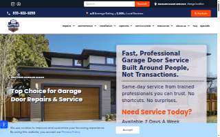 Uwharrie Medical Center website