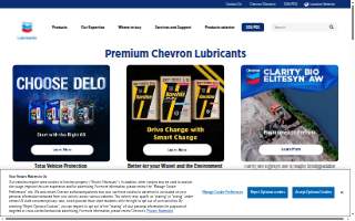 Havoline Xpress Lube of Asheboro website