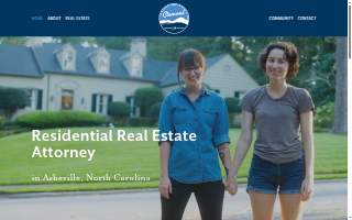 Clement Law Firm, PLLC website