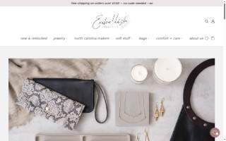 embellish asheville website
