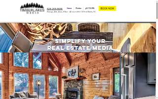 Timberlakes Media website