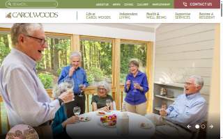 Carol Woods website