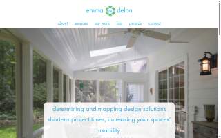 emma delon, LLC website