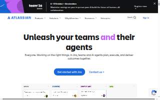 Agile Consulting - Human Resource & Business Consulting website