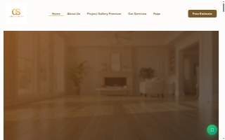 Carrion Services LLC website
