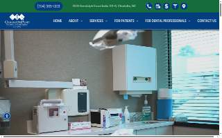 Charlotte Perio website
