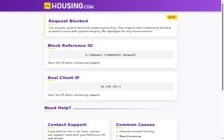 Home Town Real Estate of Fort Wainwright website