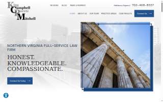 Kingdom Roofing & Construction LLC website