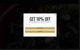 London D's Catering LLC/ London D’s Cafe website