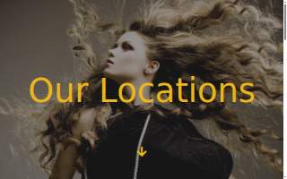 Tipsy Nail Bar website