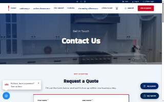 Hatley Construction & Repair LLC website