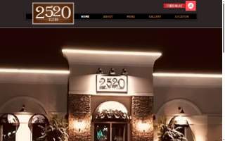 2520 Tavern website