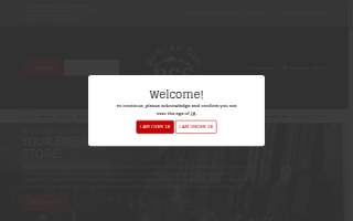 Duncan Gun Shop - Clemmons website