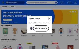 Walmart Pharmacy of Clemmons website