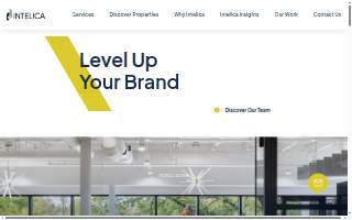 CRE Property Management website