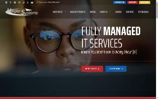 Haigler Systems website