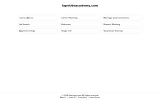 La Petite Academy of Horn Lake website