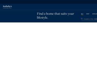 Christy Walker, Premier Sotheby's International Realty website