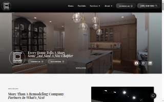 CQC Home website