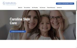 David Klumpar, MD website