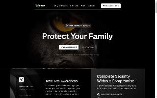 NiteOwl Security Systems LLC website