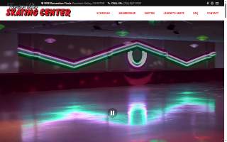 Fuquay Varina Siding Company website