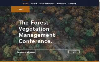 Fuquay-Varina United Methodist Church website