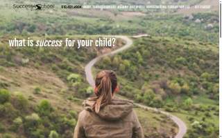 Success4School website