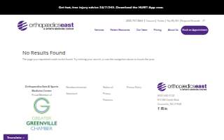 Chris W. Hoedt, MD website