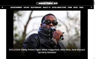 Pinky Promise Bar website