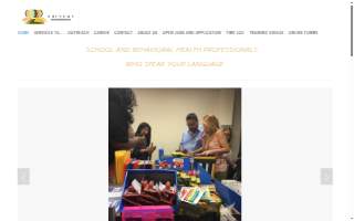 Arch Staffing and Consulting - Hickory Office website