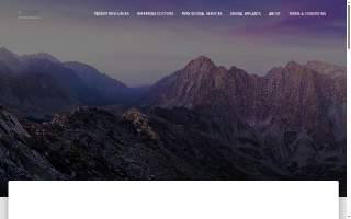 Hickory Periodontics Gum & Implant Specialists website