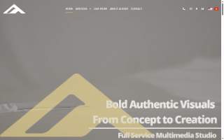 Albion Associates Inc website