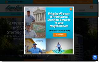 Beco Inc. website