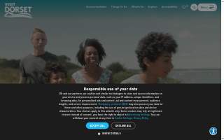 Poole Family Law of Holly Springs website