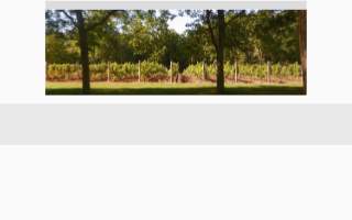 Dover Vineyards website