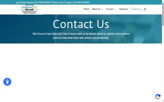 Computer Doc NC of Indian Trail website