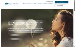 Affiliated Medical Group website