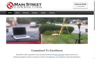 Moments Matter Therapy website