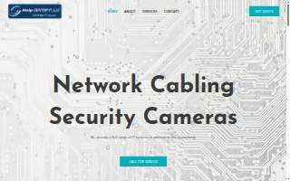 Help Center IT Security Solutions and Networking Solutions website