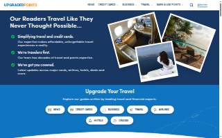 Chase Bank website